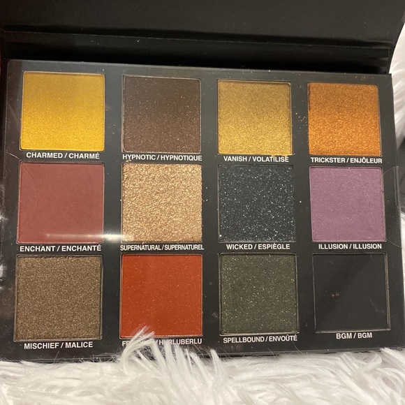 Black Radiance palette lot - Picture 2 of 12